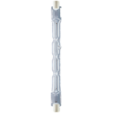 Halogen lamp double based, RJH-TS 400W/230/C/XE/R7S