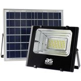 LED Solar lamp 60W