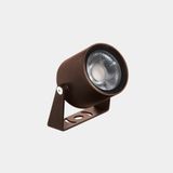 Spotlight IP66 Max LED 17.3W 2700K Brown 1565lm