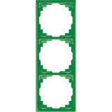 3-gang frame CD583KGN