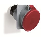 ABB360R3 Panel mounted socket UL/CSA