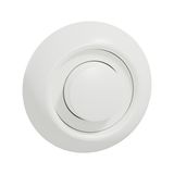 ***Renova LED rotary dim 1-370W white BP