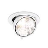 downlight Greenspace RS342B 17S 15W/830 1700lm IP20