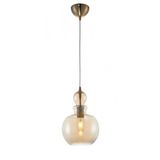 Pendant Tone Pendant Lamp Bronze