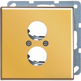 Centre plate GO2962-2