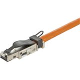 plug RJ45 cat.6A Accessories