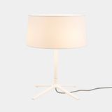 Table lamp Hall E27 18W