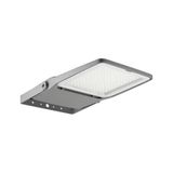 Floodlight FL 20 midi, RS17, direkt rotations-symmetrisch strahlend, mit Wandbefestigung