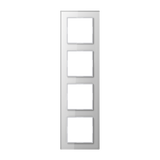 4-gang frame AC584GLWW