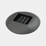 Bollard IP66-IP67 SOUL LED 18.3W 2700K Urban grey 1189lm