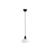 TATAWIN PENDANT SHADE S BLACK 1xE27