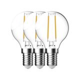 E14 G45 Light Bulb Clear