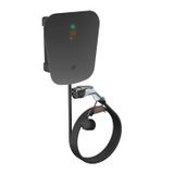 WB AC BL KS SPD Charging station Key Protect 370x340x136