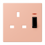 Centre plate LC32102 LC2171KOPL231