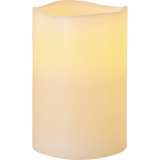 LED Pillar Candle Big