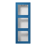 Surface cap with integrated frame LC3203 LC583A211