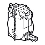 RJ45 socket category 6 FTP with cord 1 meter Céliane