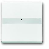 1764 NLI-84 CoverPlates (partly incl. Insert) future®, Busch-axcent®, solo®; carat® Studio white