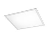 ALGINE  LED 230V 35W WW 230V 120ST IP20 IK06 620X620X10MM WHITE CEILING PANEL DALI