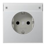 SCHUKO socket AL1521KINA