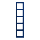 5-gang frame LC4320T LC985261