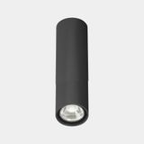 Ceiling fixture IP66 Max Big LED 17.3W 4000K Black 1803lm