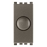 Dimmer 230V 100-500W Metal