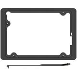 10.9-11in iPad holder black