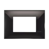 CLASSIA - COVER PLATE 3P BLACK