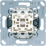 1-gang multi switch insert 531-41U