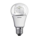 LED AGL 8W-60W CL 827