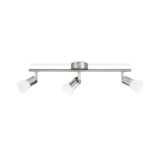 decagon bar/tube nickel 3x4.3W 230V