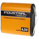 DURACELL INDUSTRIAL 312A 3LR12 4.5V