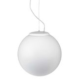 Chillout IP44 Cisne Pendant ø300mm E27 23W White 1480lm