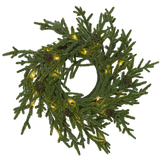 Wreath Lummer