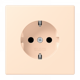 SCHUKO socket LC32123 LC1521NKI238