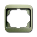 1721-260 Cover Frame carat® Palladium