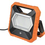 professionalLINE Mobile LED Spotlight X 8050 M IP54 8900lm 5m H07RN-F 3G1.5