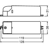 ET-PARROT® 105/220…240 I