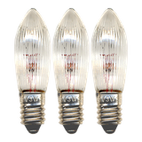 Spare Bulb 3 Pack Spare Bulb