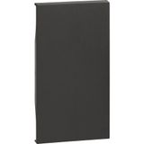 L.NOW-BLANKET POLE COVER 2 MOD BLACK