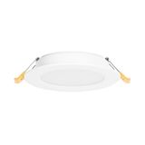 Downlight IP23 ELEMENT LED 11.5W 3000K White