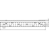 PLG2-BAR-2200-840-560X55-DC VS40   OSRAM