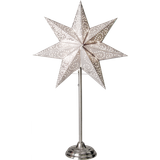 Star on Base Antique