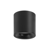 Downlight IP65 FAB GU10 8 Black