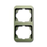 1732-260 Cover Frame alpha Palladium