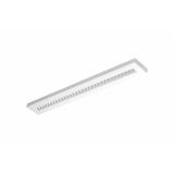 TERRA 2 LED N 1195x230mm x2 2400lm 830 WHITE MAT (20W)