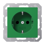 SCHUKO® socket A1520BFKIGN