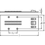 PL-CP-Z3-4000 740 28W 440MA VS20   OSRAM