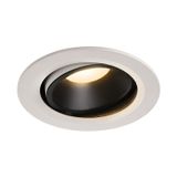 NUMINOS L DL 25,4W 2150lm 3000K 40ø 700mA LED white